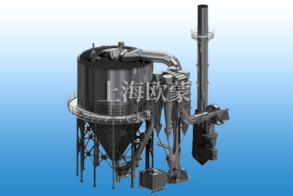 催化劑噴霧干燥機，噴霧造粒機供應